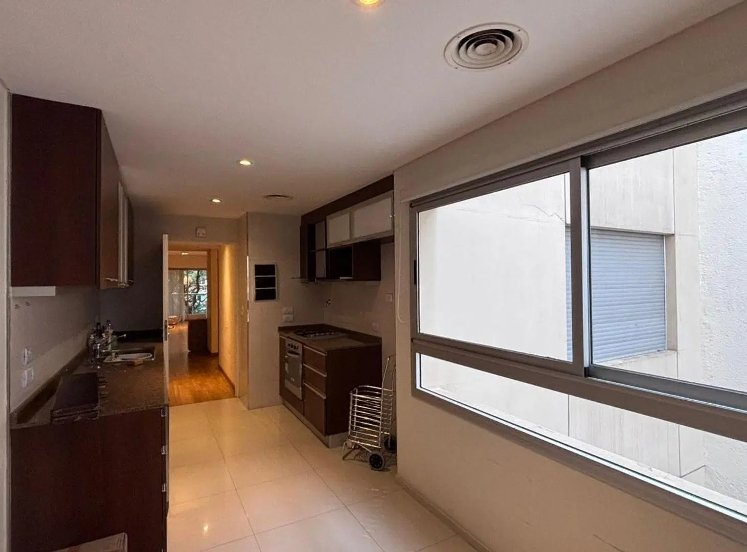 3 ambientes | Alquiler | Belgrano | Departamento con balcón 2