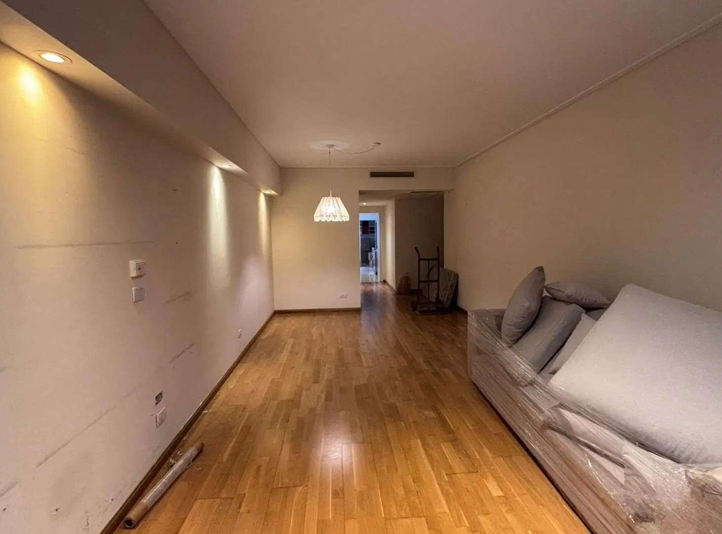 3 ambientes | Alquiler | Belgrano | Departamento con balcón 3
