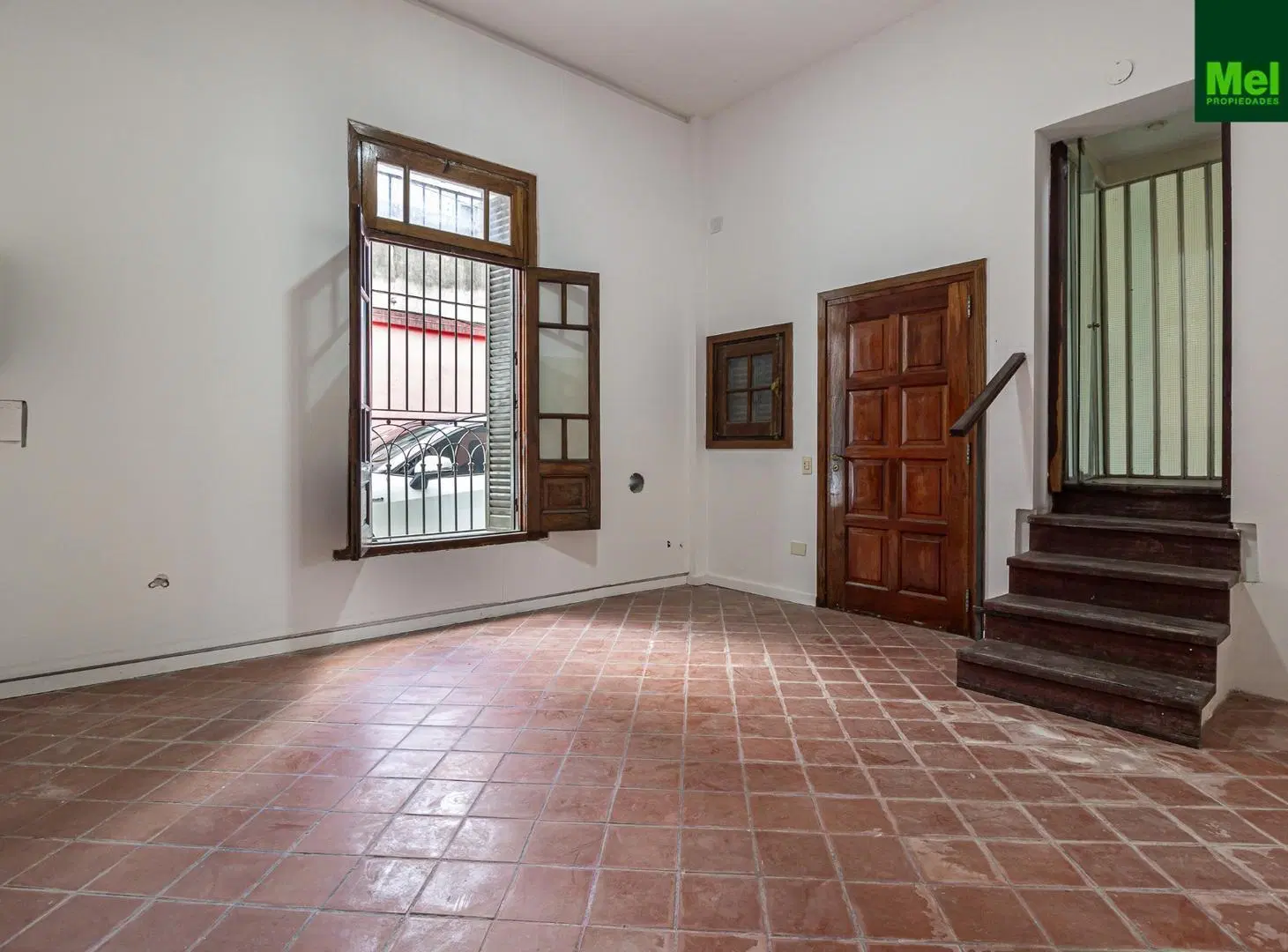 Casa | 4 ambientes | Nuñez | Venta 5