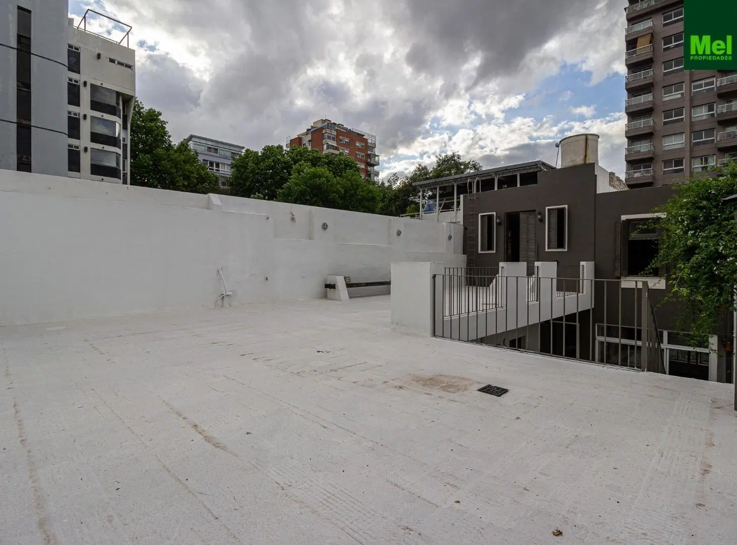 Casa | 4 ambientes | Nuñez | Venta 4