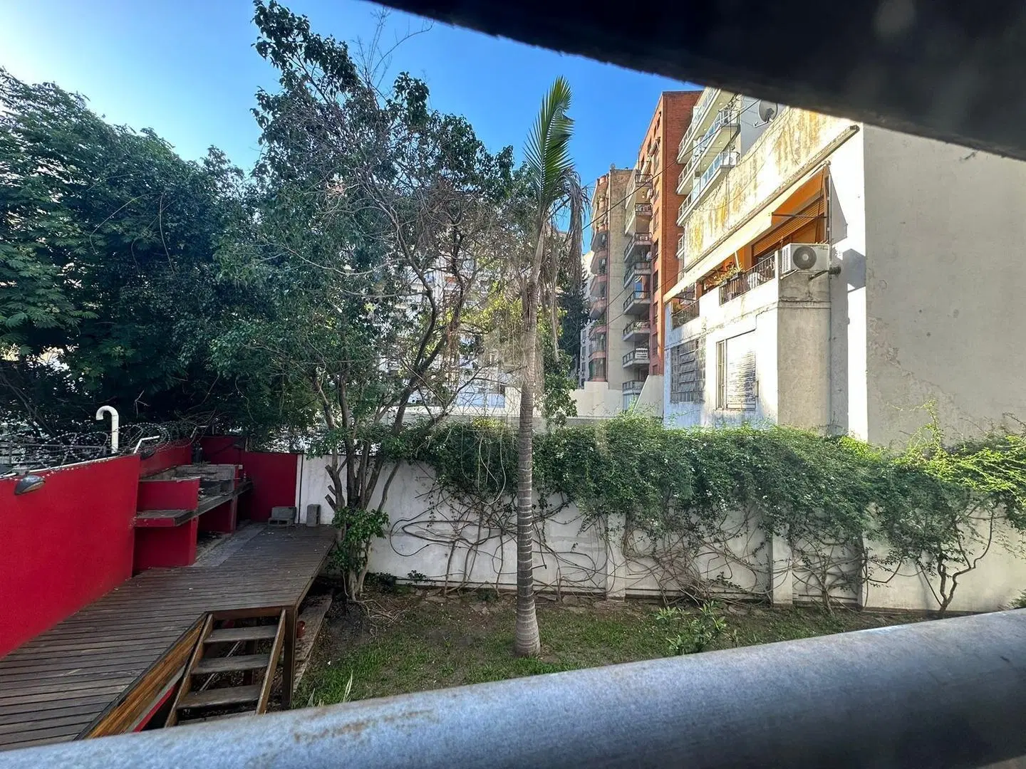 2 Ambientes |Luminoso al contrafrente| Venta en Las Cañitas 3