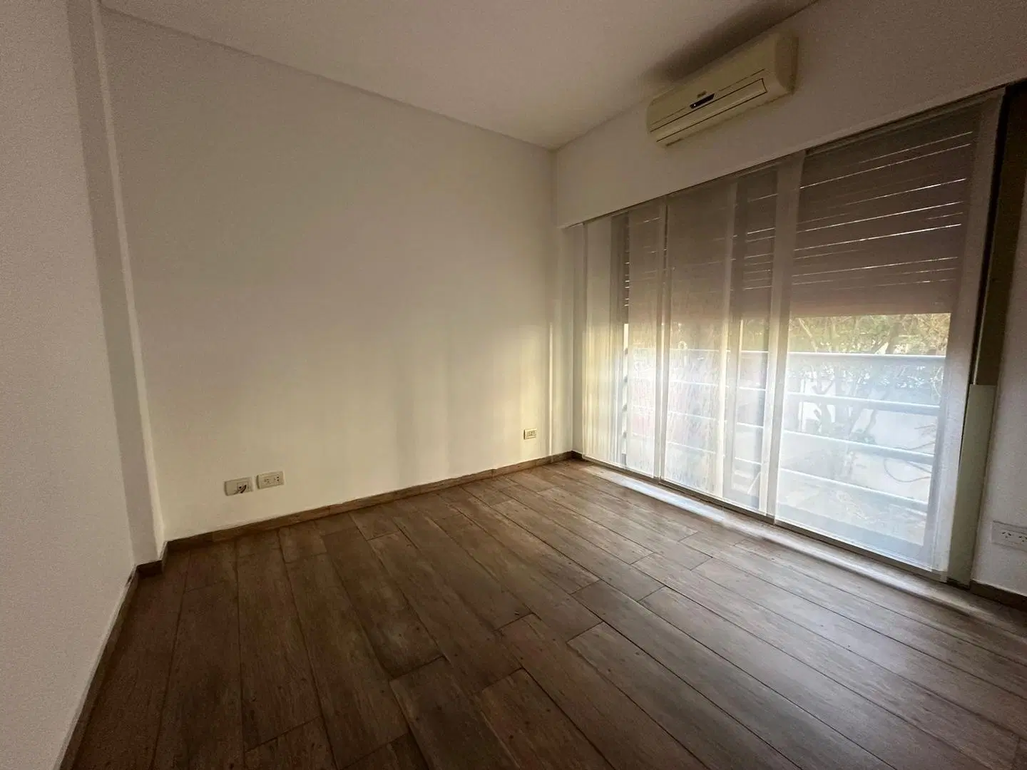 2 Ambientes |Luminoso al contrafrente| Venta en Las Cañitas 2