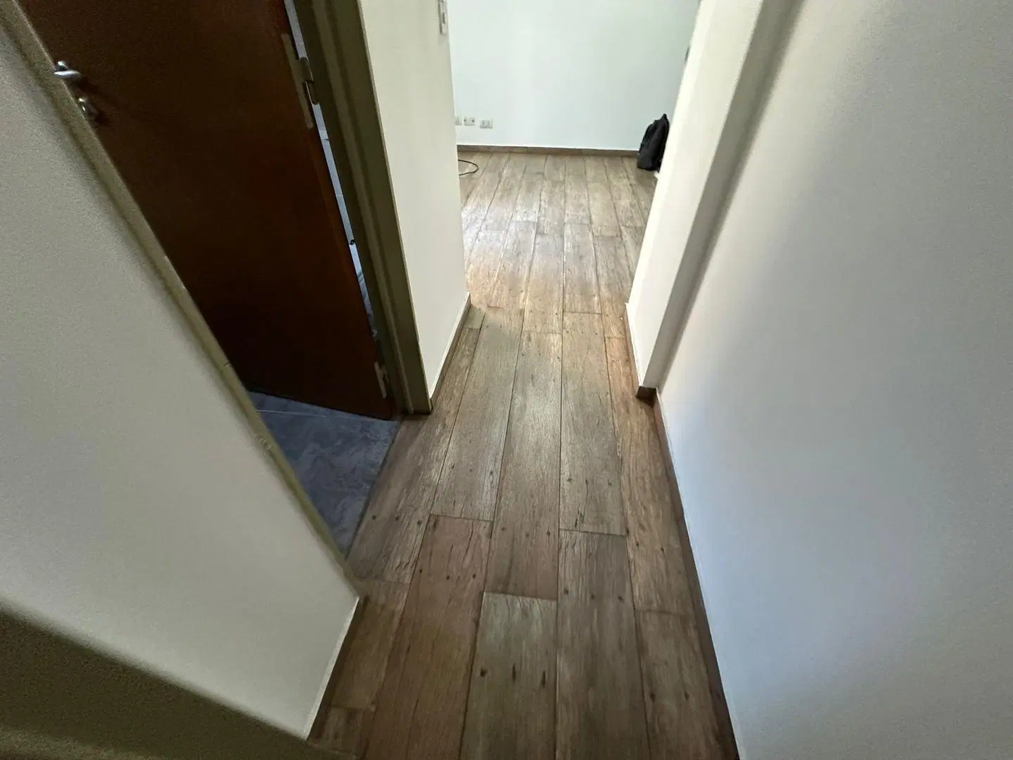 2 Ambientes |Luminoso al contrafrente| Venta en Las Cañitas 1