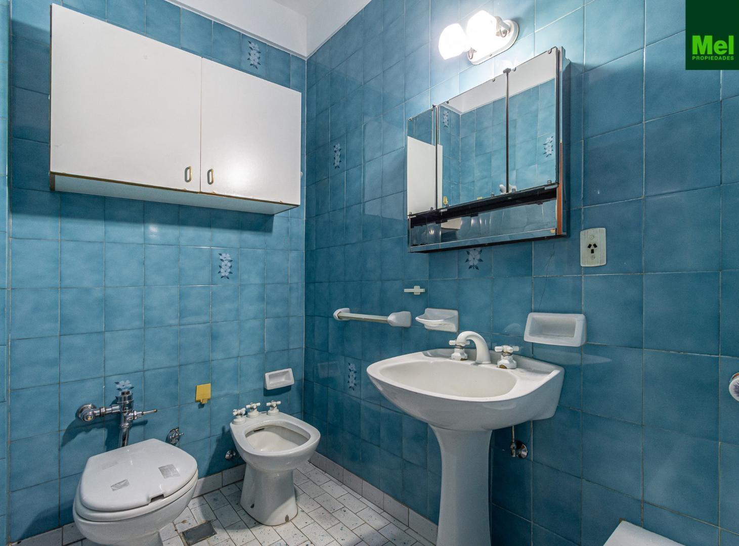 4 Ambientes| Venta Belgrano| Con patio-cochera| Apto Crédito