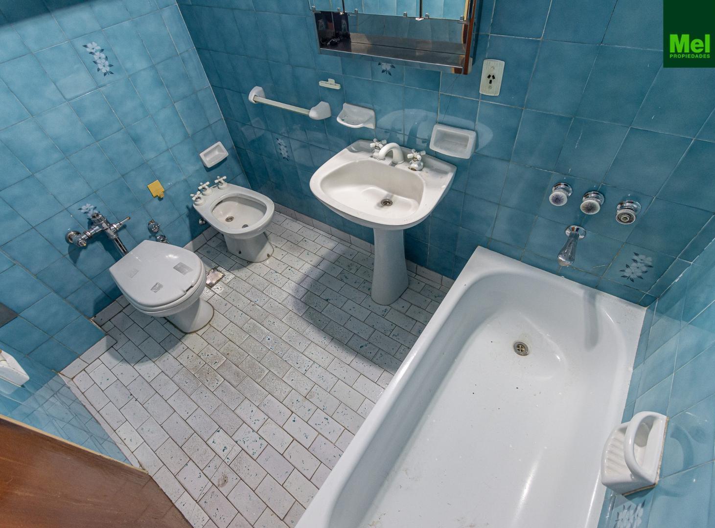 4 Ambientes| Venta Belgrano| Con patio-cochera| Apto Crédito