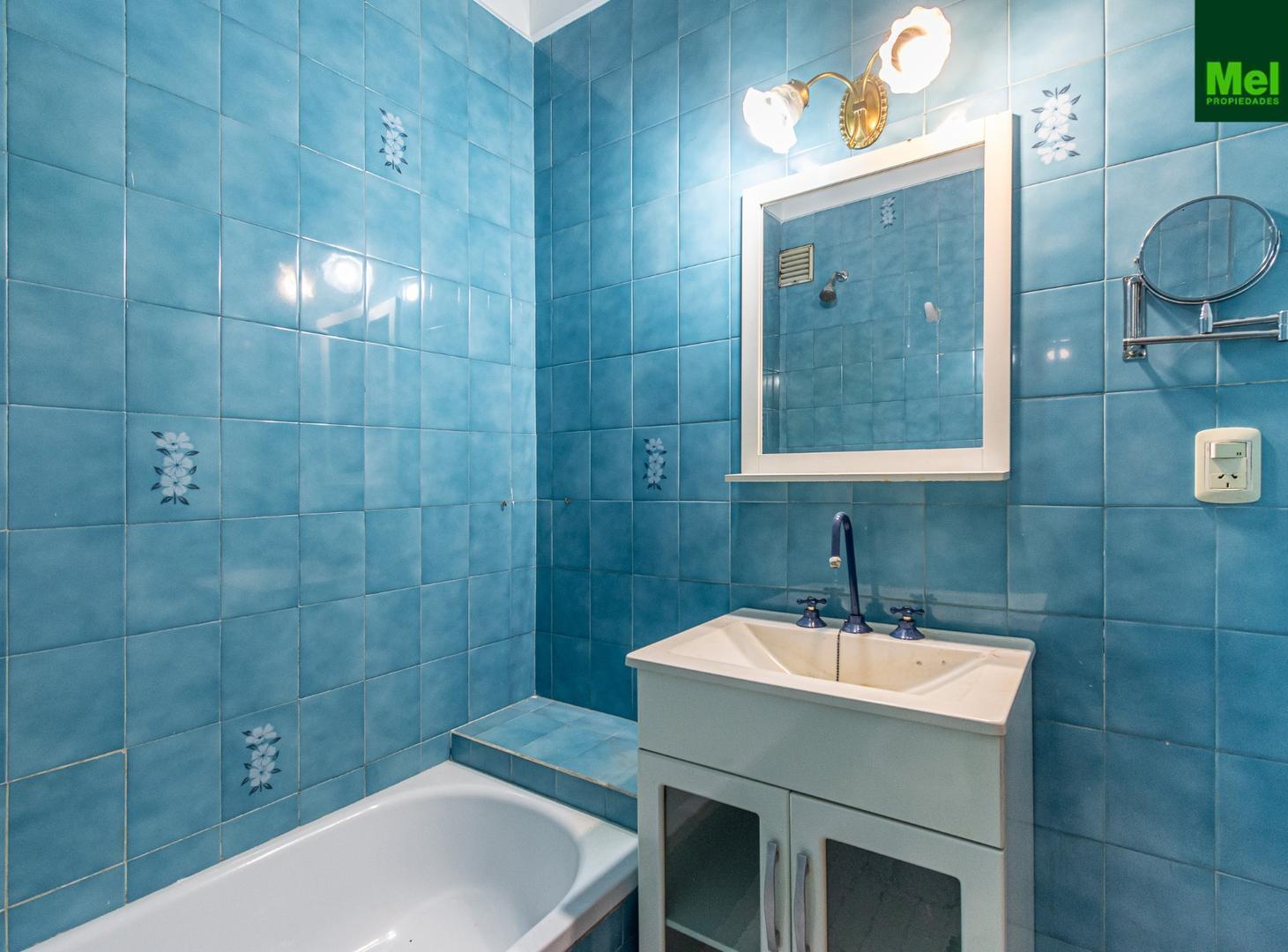 4 Ambientes| Venta Belgrano| Con patio-cochera| Apto Crédito