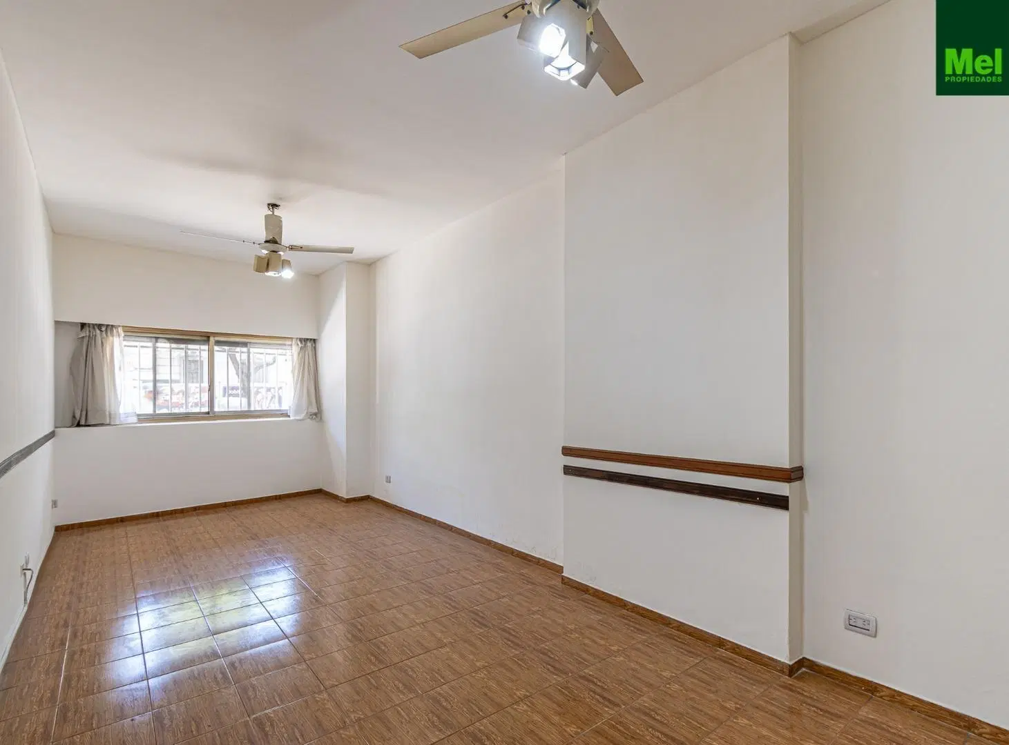 4 Ambientes| Venta Belgrano| Con patio-cochera| Apto Crédito 1