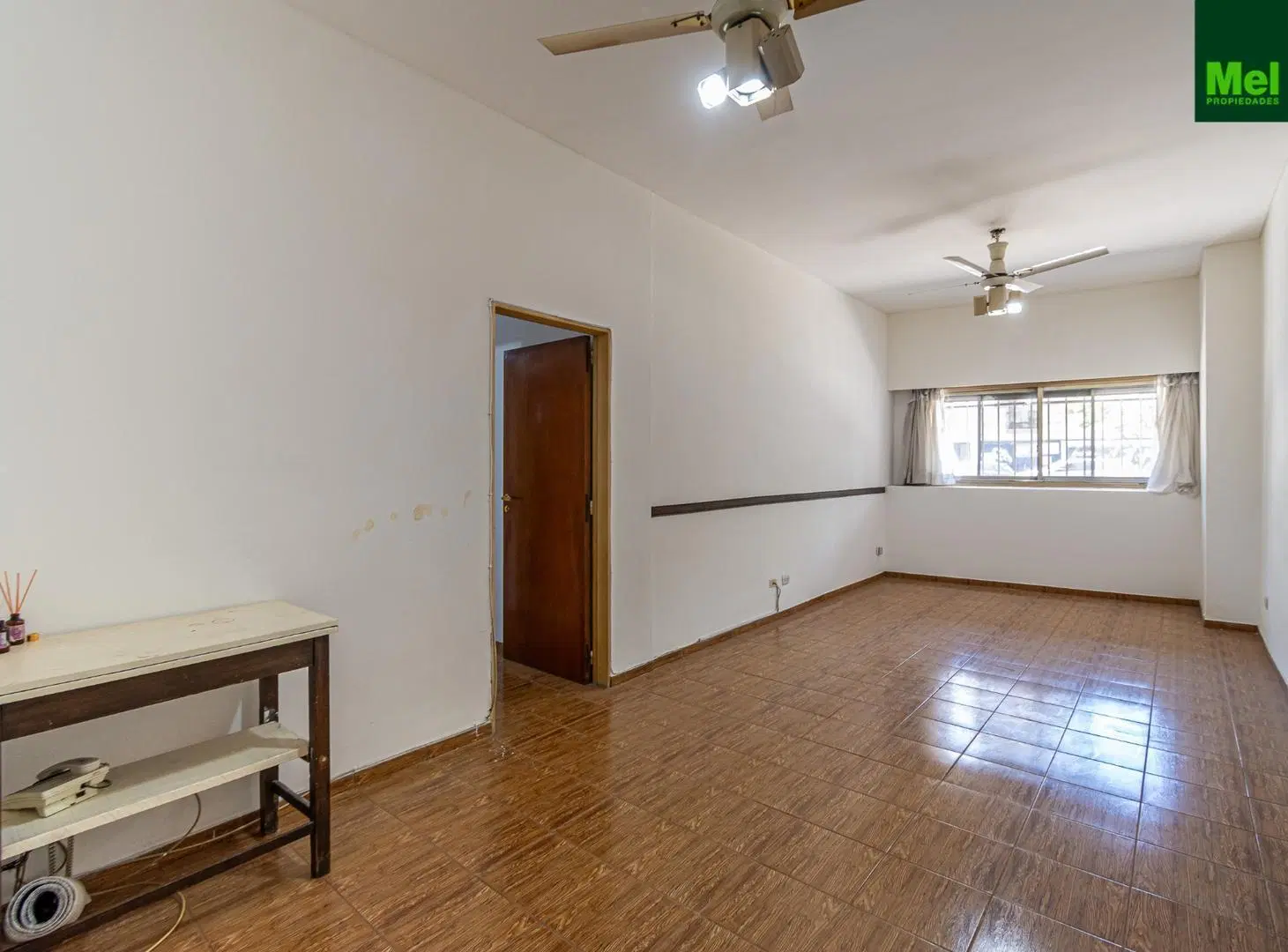 4 Ambientes| Venta Belgrano| Con patio-cochera| Apto Crédito 4