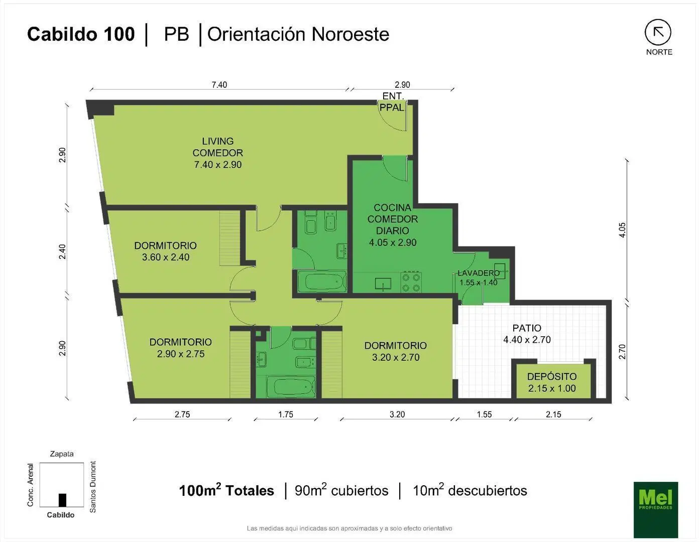 Plano 1
