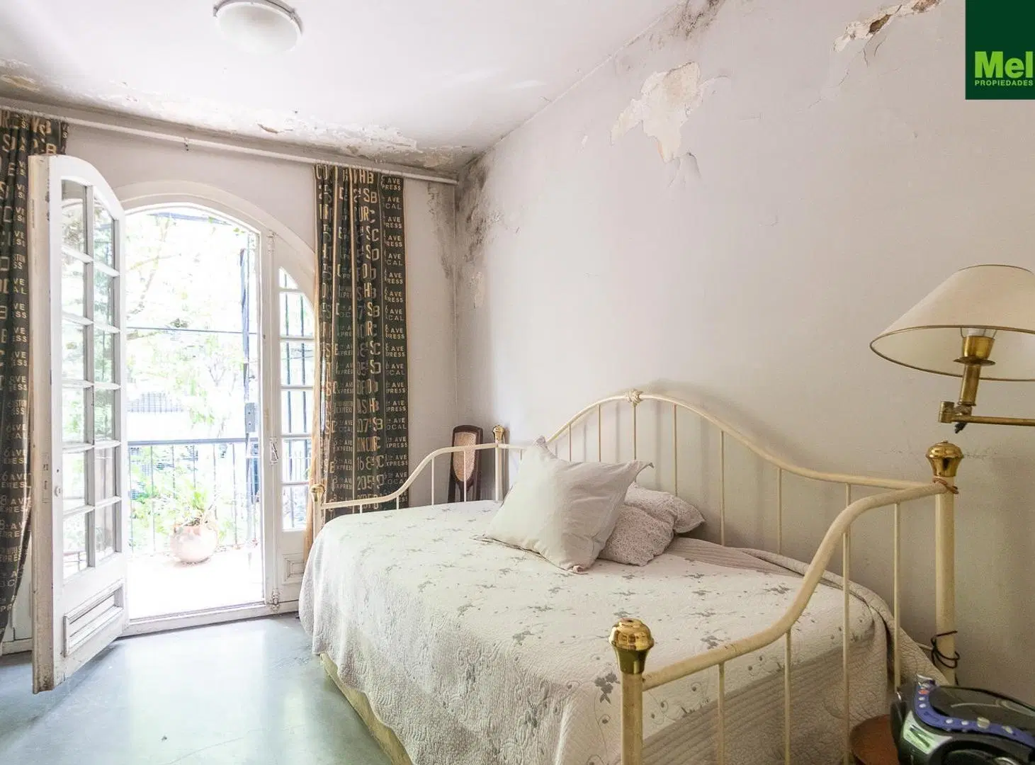 Casa | Venta en Belgrano| con jardín, terraza y garage 4