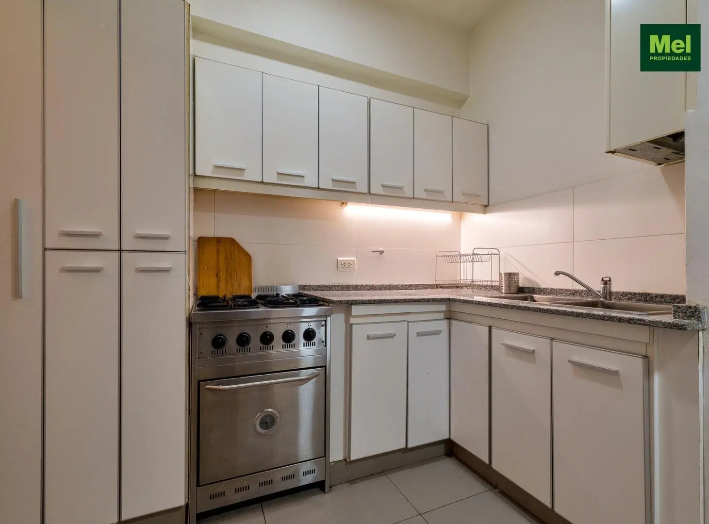 2 ambientes | PB a la calle | Venta en Colegiales 5