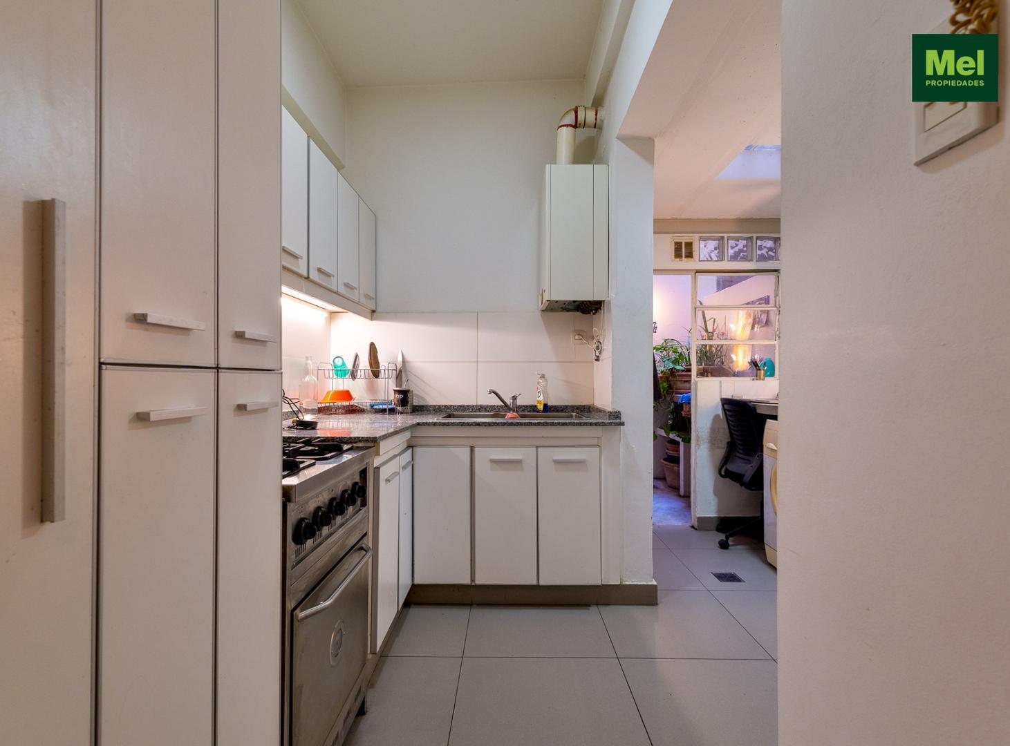 Foto de 2 ambientes | PB a la calle | Venta en Colegiales, imagen 4