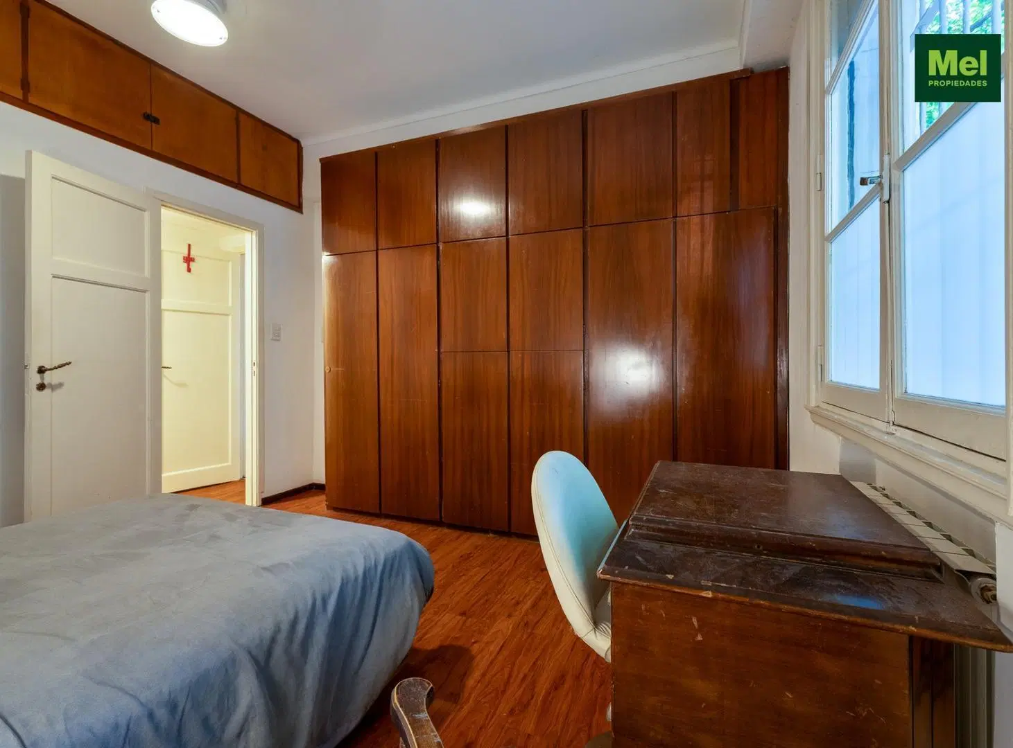 2 ambientes | PB a la calle | Venta en Colegiales 3