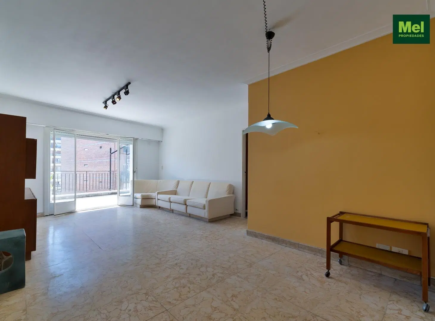 Departamento | 4 ambientes | Belgrano | Venta 3