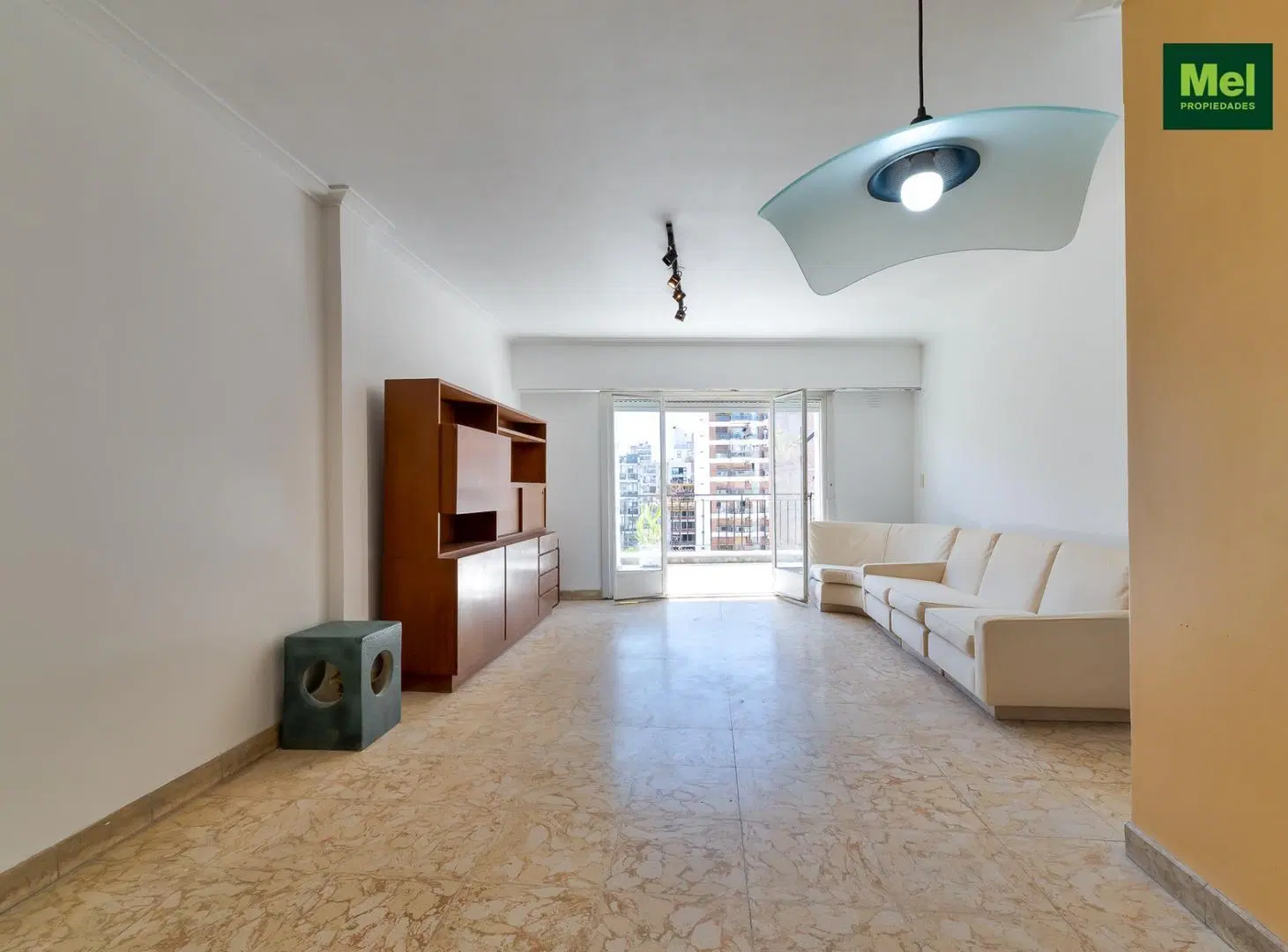 Departamento | 4 ambientes | Belgrano | Venta 5