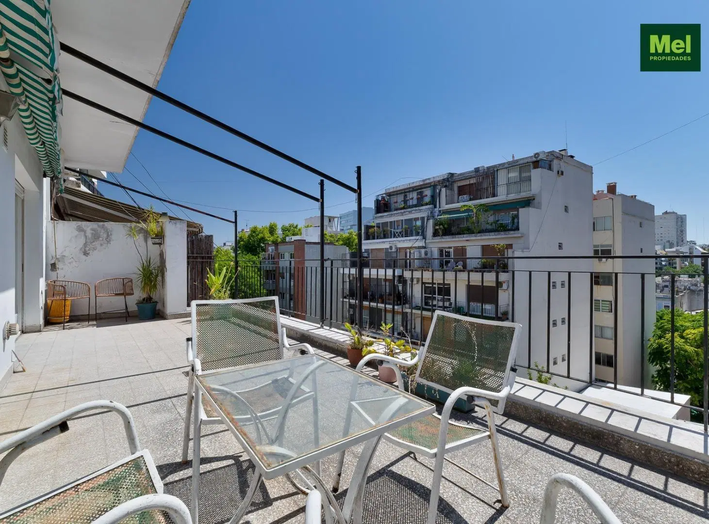 Departamento | 4 ambientes | Belgrano | Venta 2