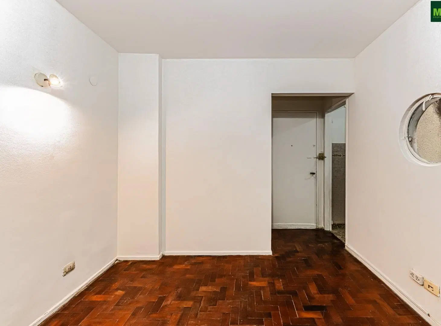 Departamento | 1 ambiente | Colegiales | Venta 3