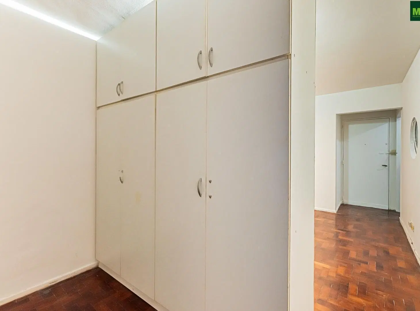 Departamento | 1 ambiente | Colegiales | Venta 1
