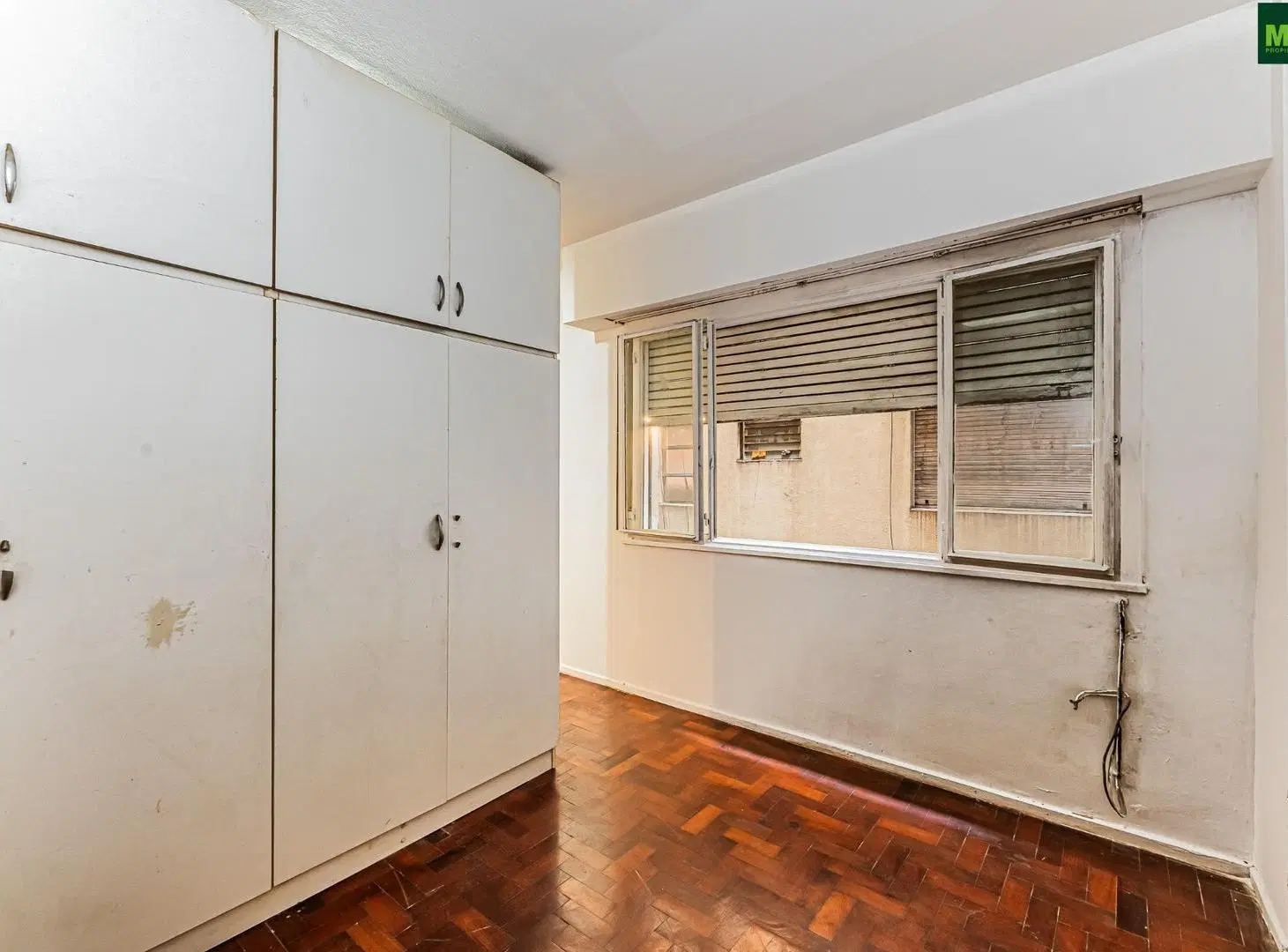 Departamento | 1 ambiente | Colegiales | Venta 4