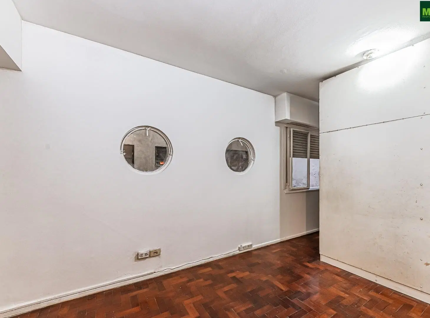 Departamento | 1 ambiente | Colegiales | Venta 8