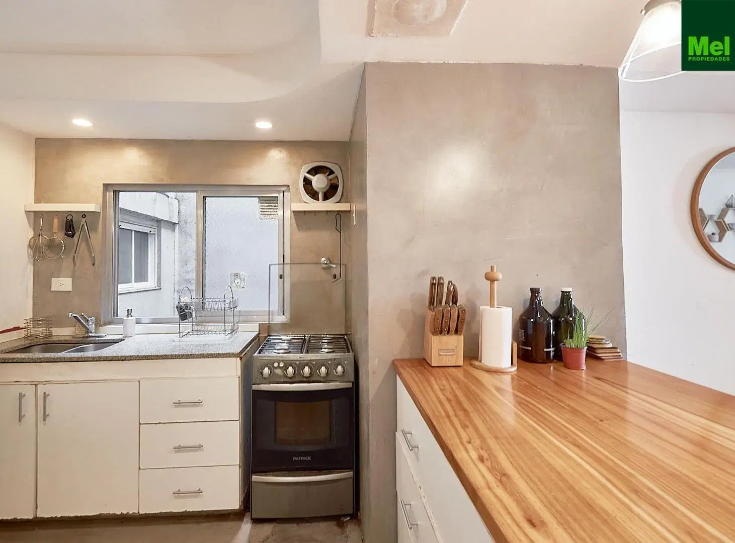 Departamento | 3 ambientes | Nuñez | Venta 5