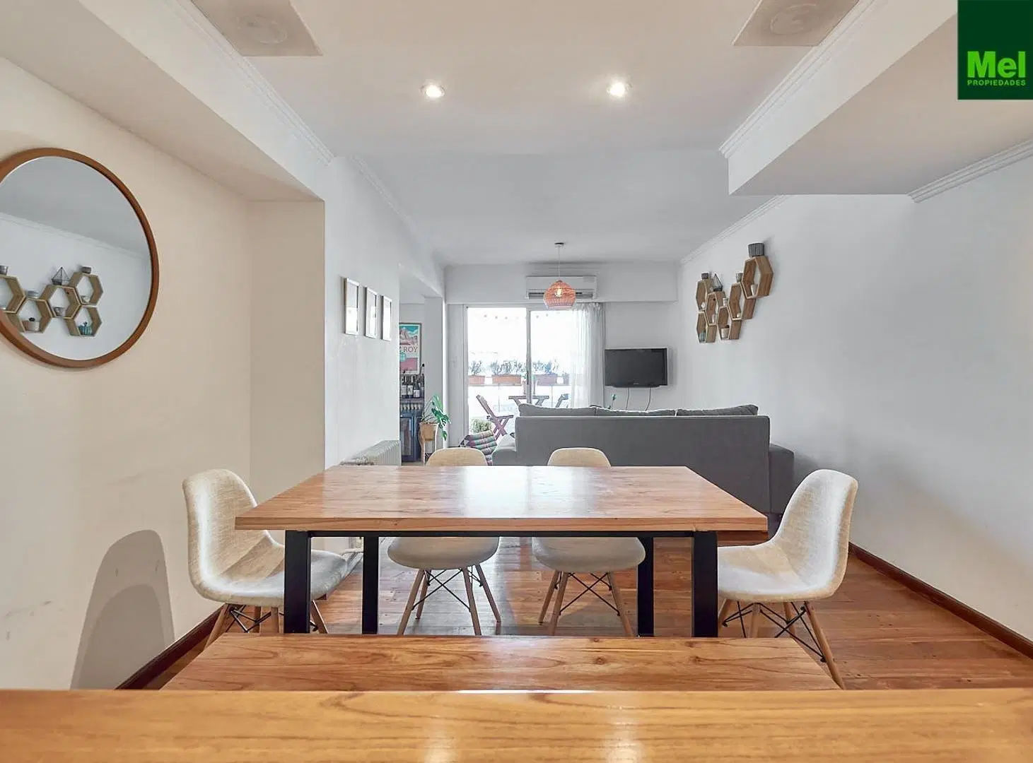 Departamento | 3 ambientes | Nuñez | Venta 2