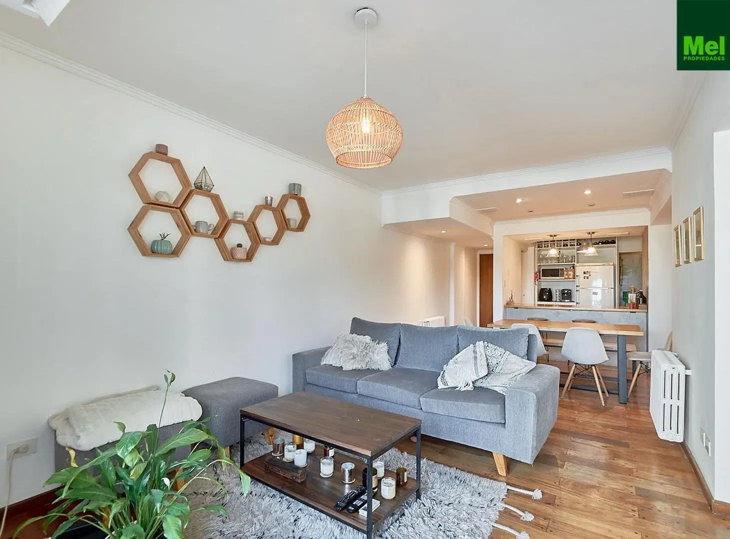 Departamento | 3 ambientes | Nuñez | Venta 4