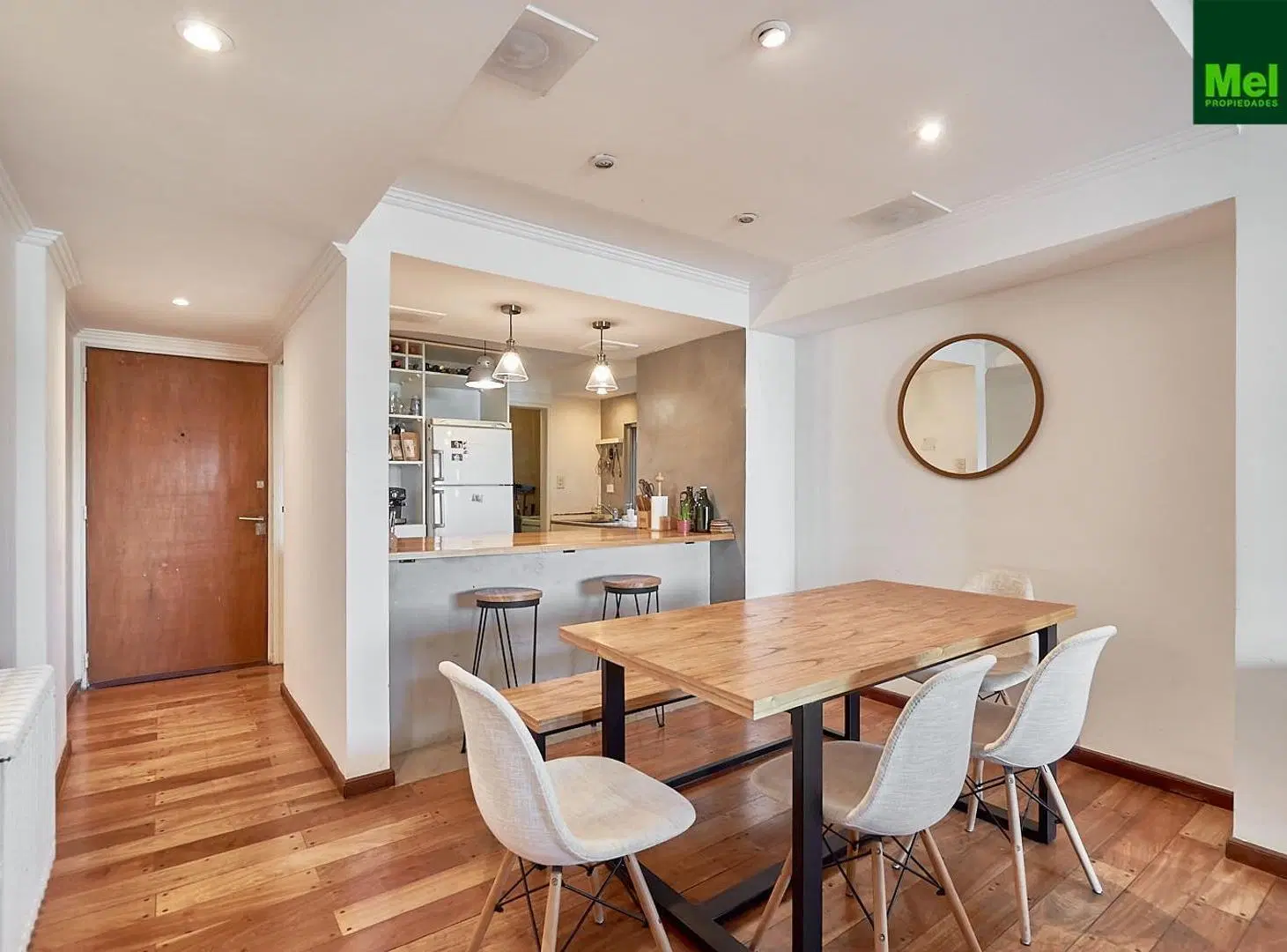 Departamento | 3 ambientes | Nuñez | Venta 3