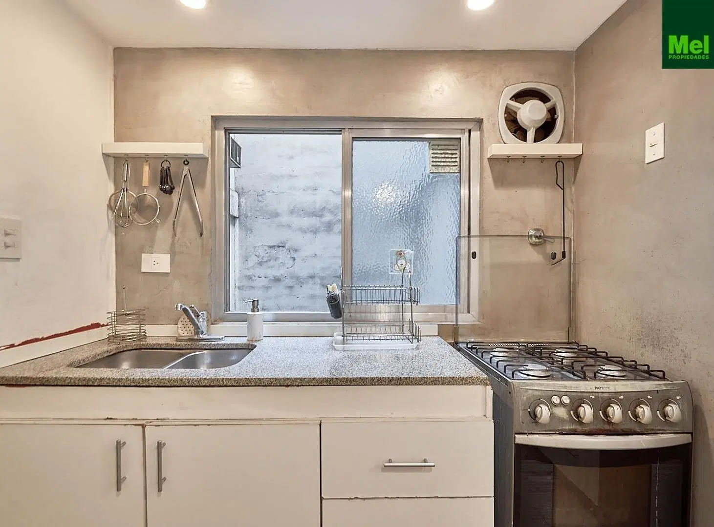 Departamento | 3 ambientes | Nuñez | Venta 8