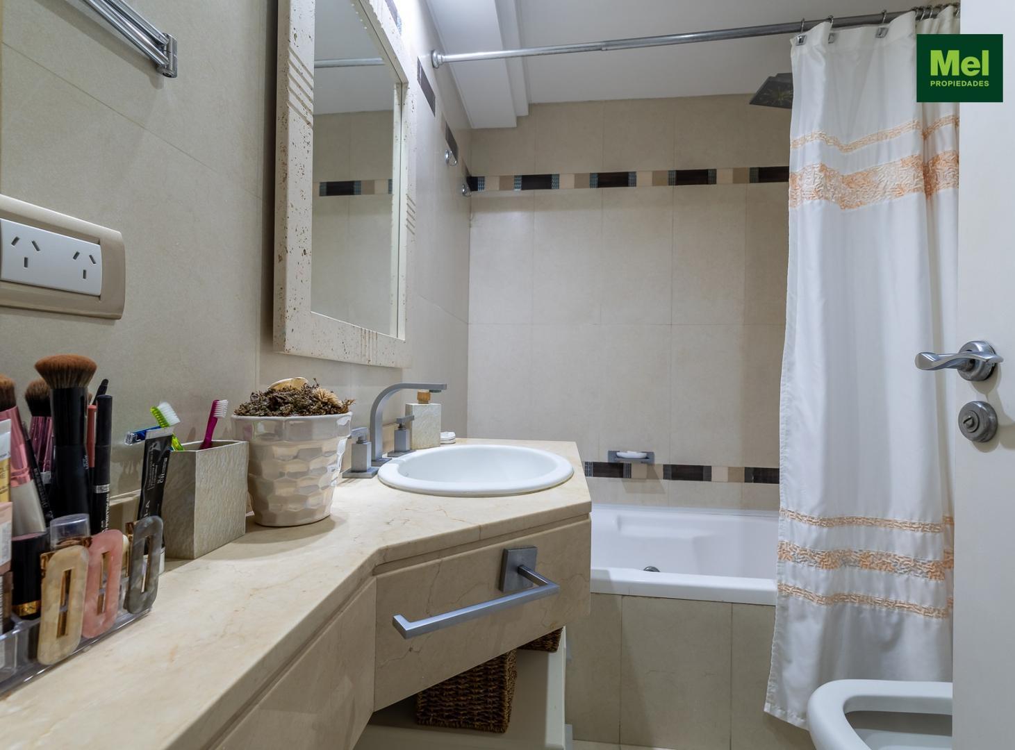3 ambientes | con cochera y amenities | Venta en Belgrano
