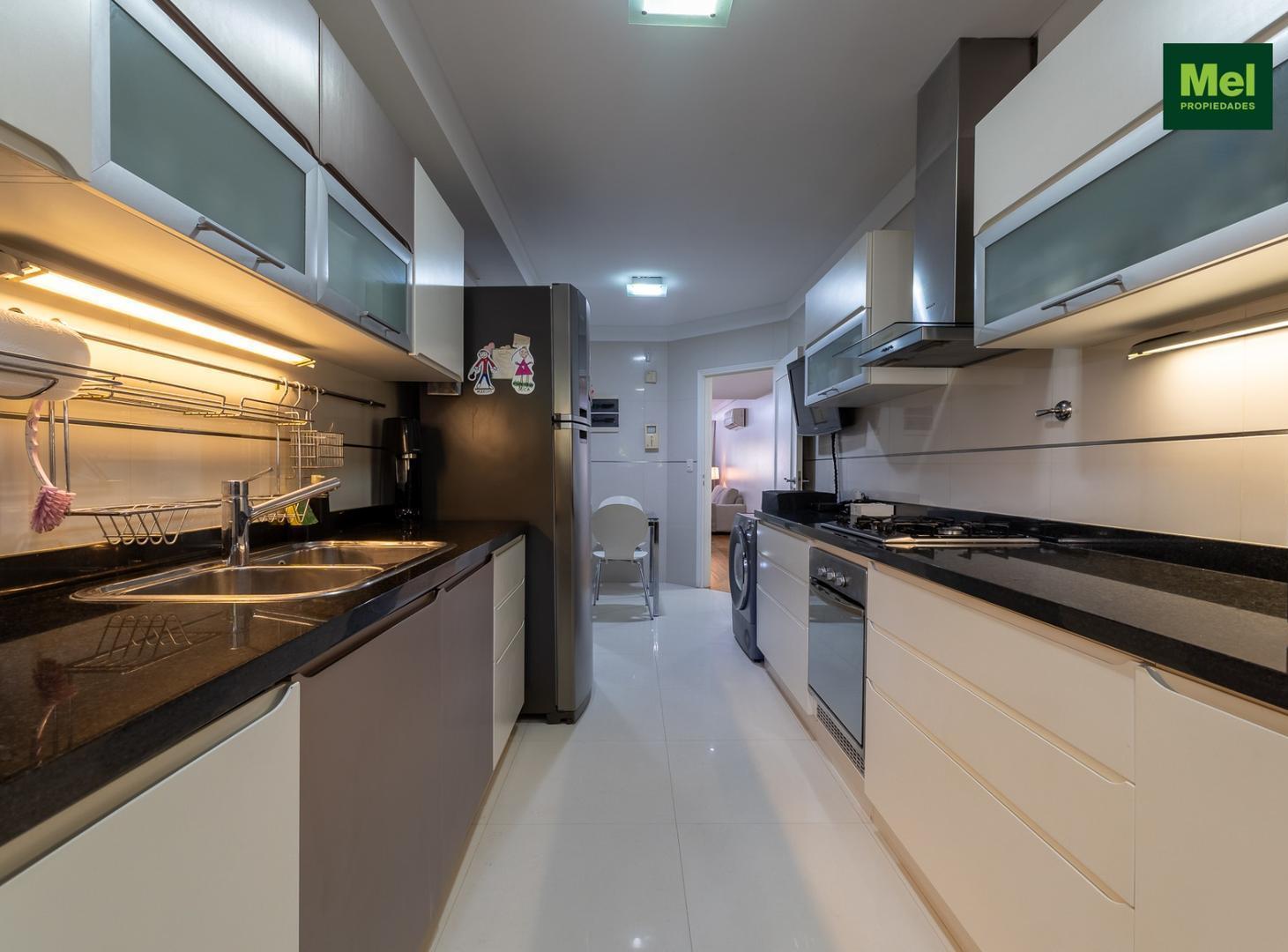 3 ambientes | con cochera y amenities | Venta en Belgrano