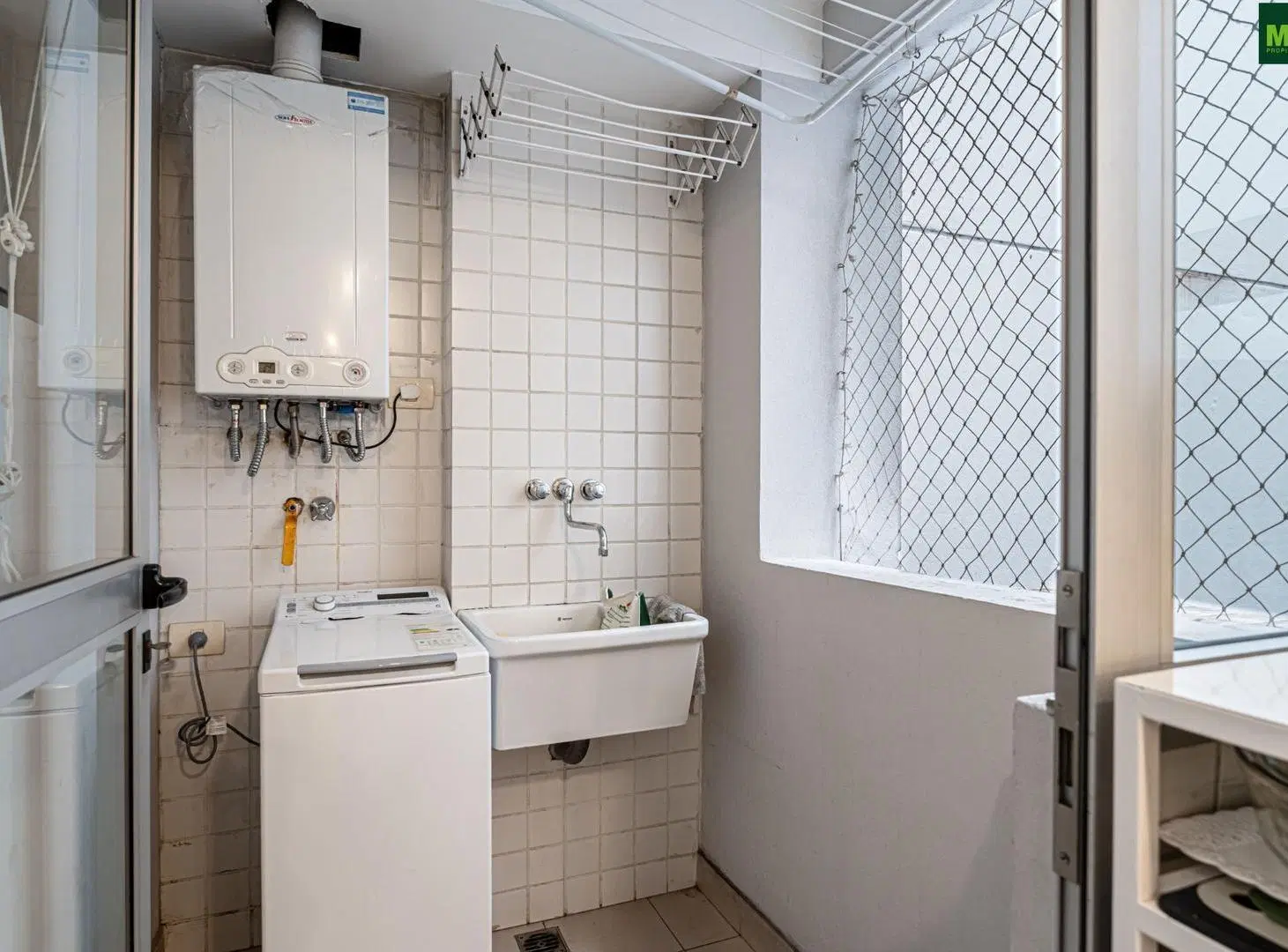 Departamento | 3 ambientes | Venta, Belgrano | Con cochera 4