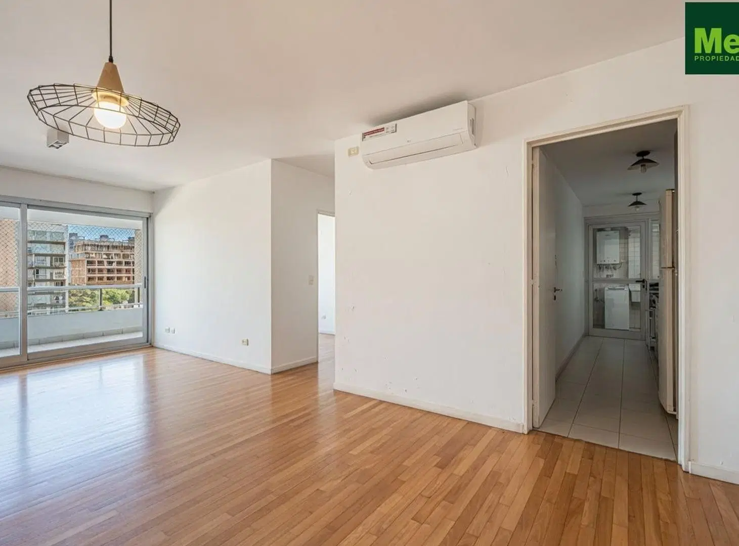 Departamento | 3 ambientes | Venta, Belgrano | Con cochera 3