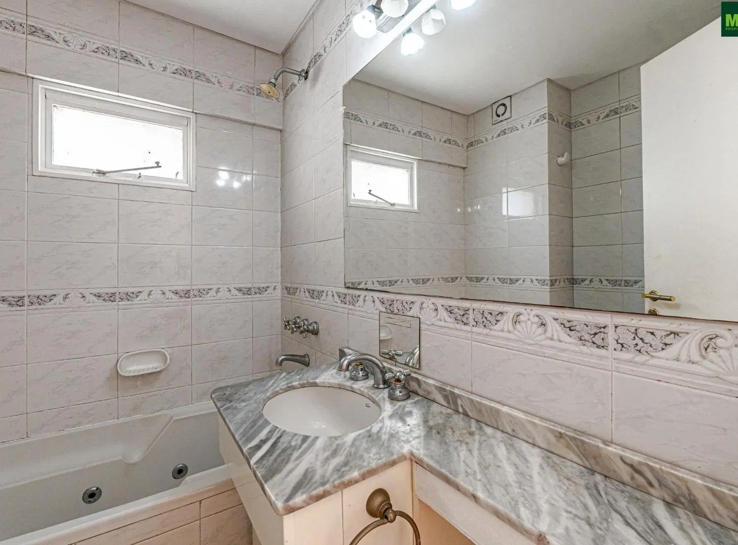 Departamento | 2 y 1/2 ambientes | Venta | Belgrano 3