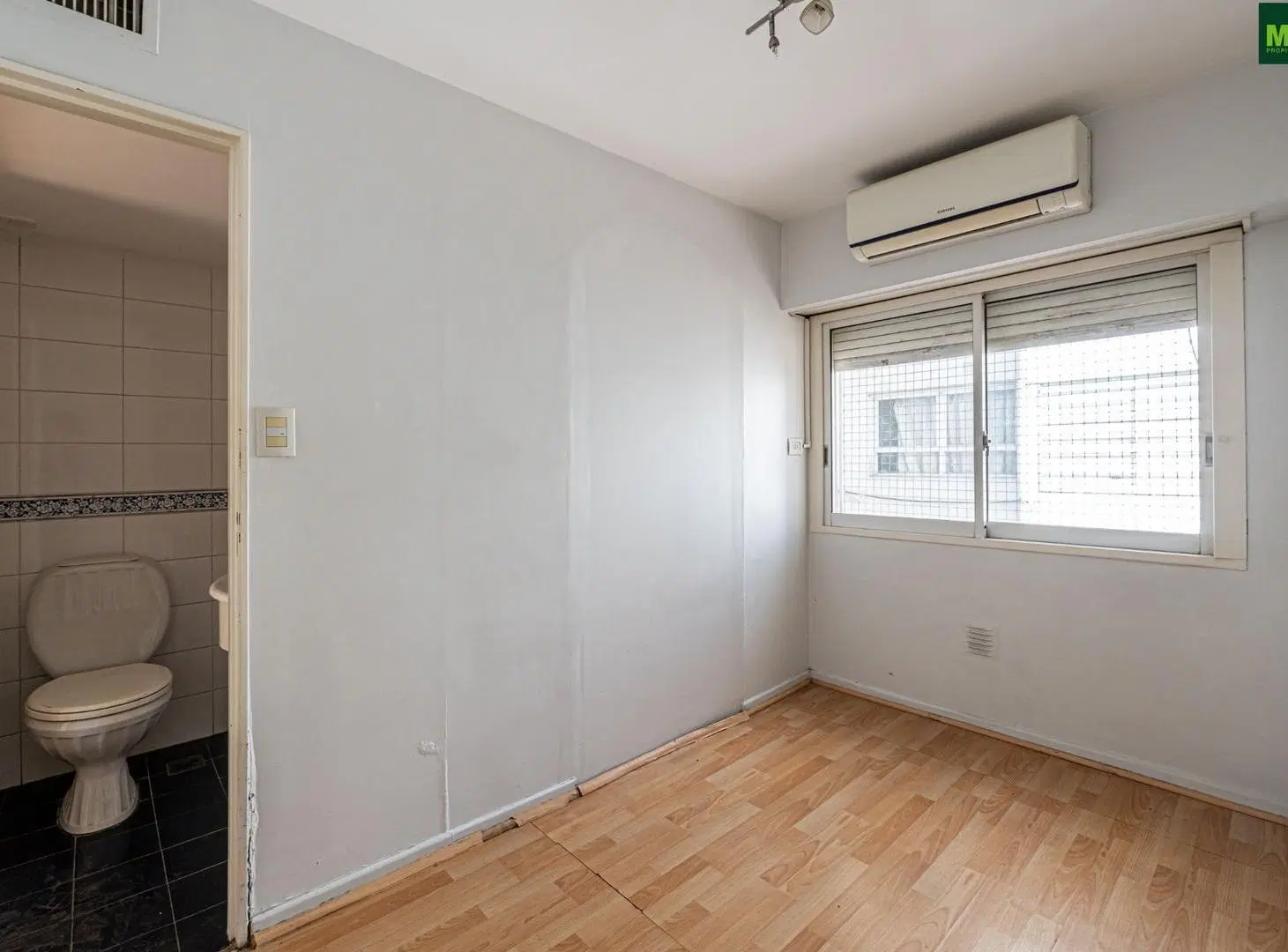 Departamento | 2 y 1/2 ambientes | Venta | Belgrano 4