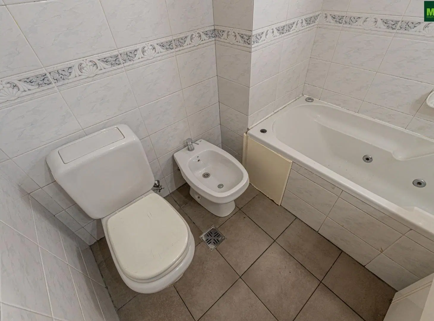 Departamento | 2 y 1/2 ambientes | Venta | Belgrano 5
