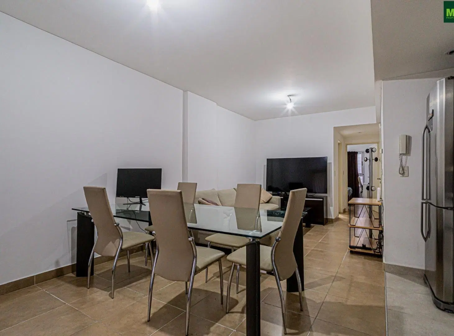 2 ambientes | Venta | Belgrano | Apto profesional 2