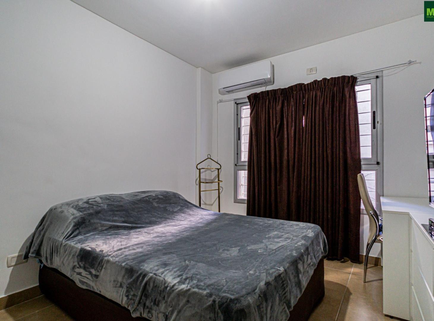 2 ambientes | Venta | Belgrano | Apto profesional