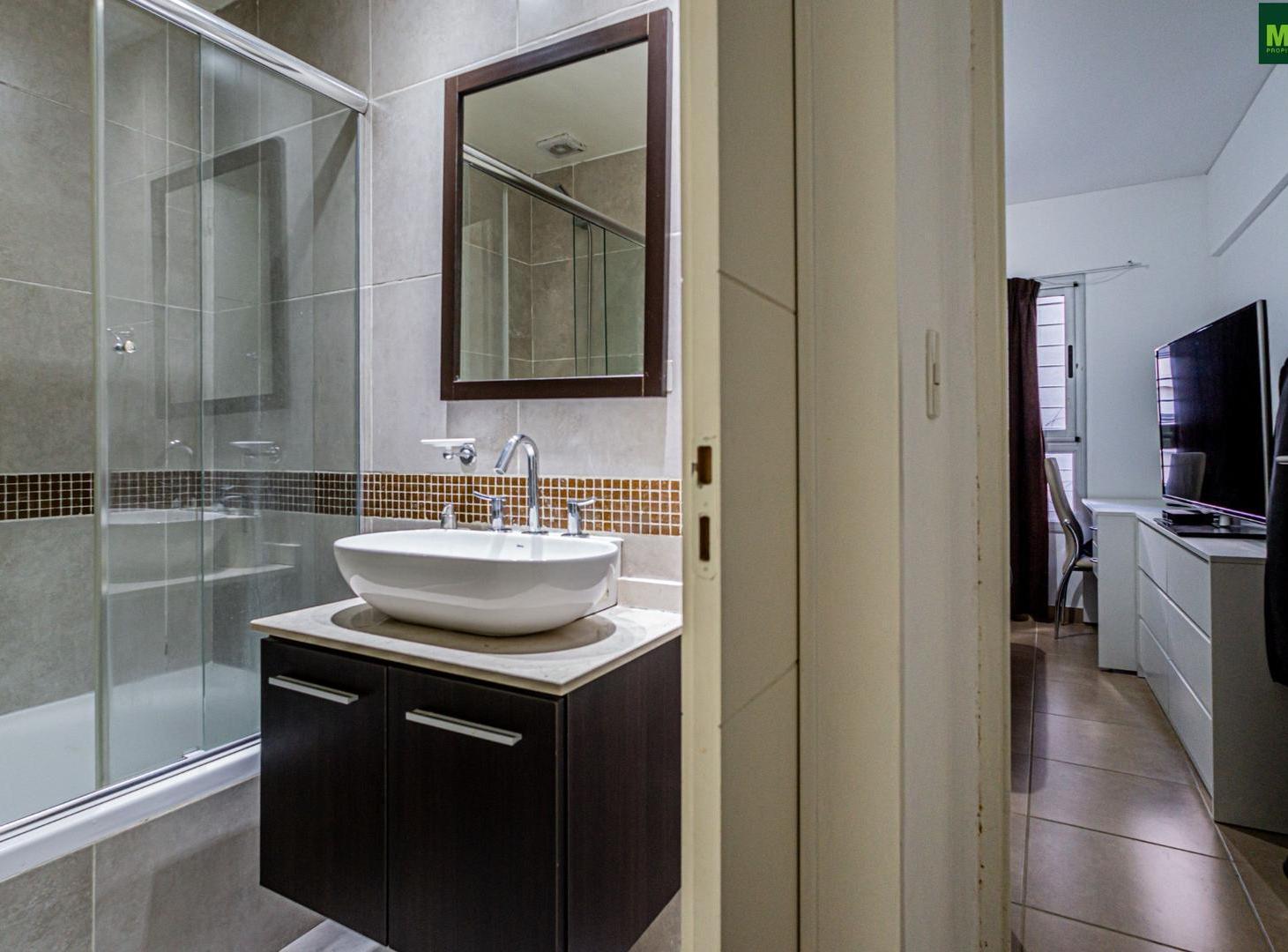2 ambientes | Venta | Belgrano | Apto profesional