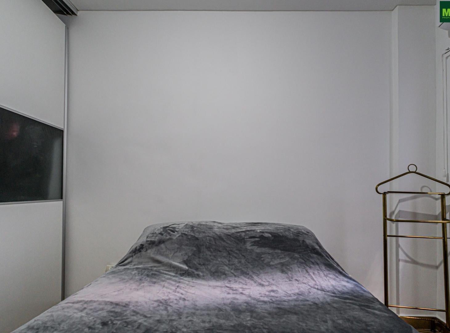 2 ambientes | Venta | Belgrano | Apto profesional