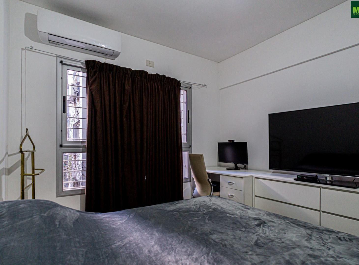 2 ambientes | Venta | Belgrano | Apto profesional