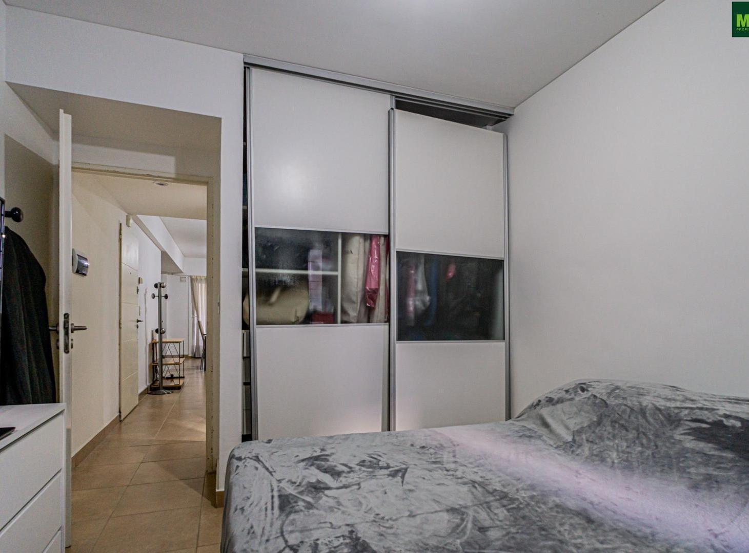 2 ambientes | Venta | Belgrano | Apto profesional