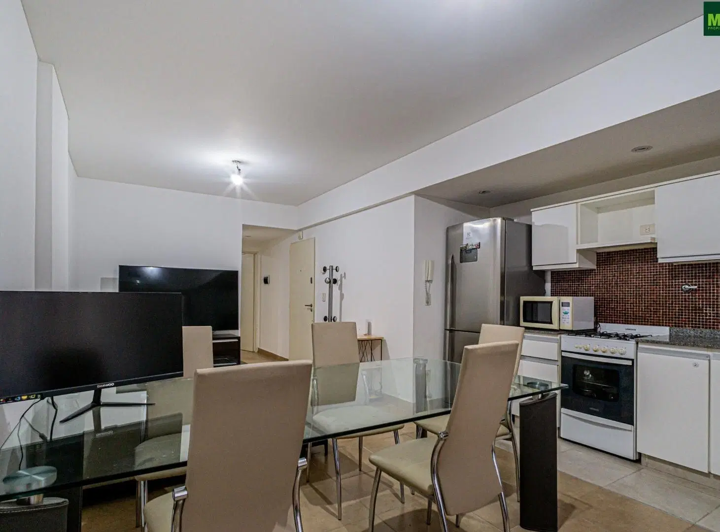 2 ambientes | Venta | Belgrano | Apto profesional 5