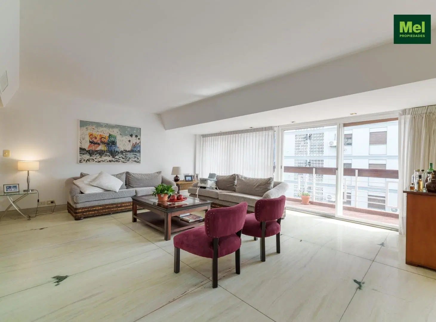 Piso | 5 ambientes | Belgrano | Venta 4