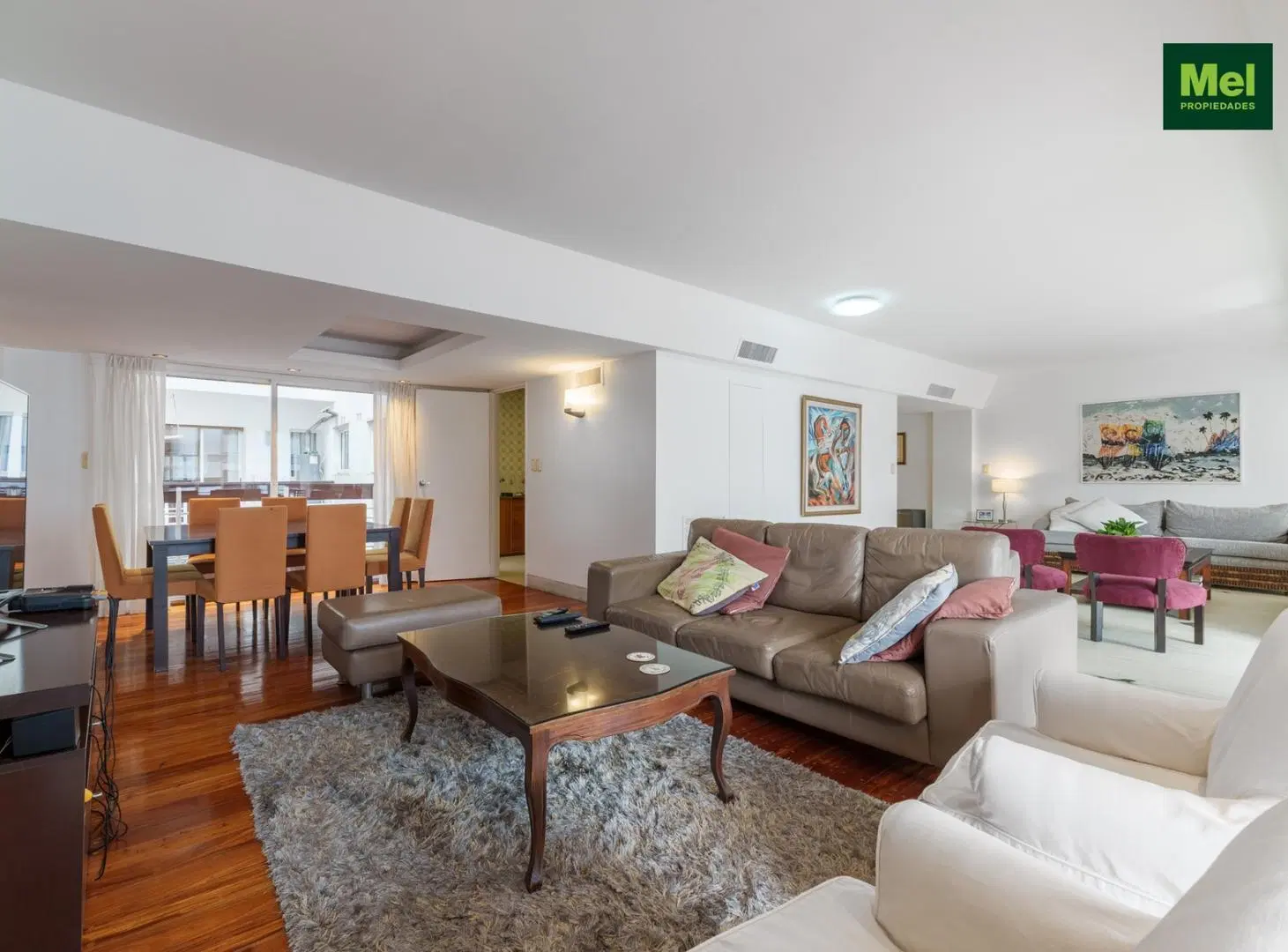 Piso | 5 ambientes | Belgrano | Venta 2
