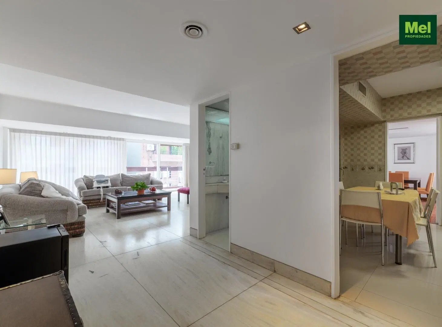 Piso | 5 ambientes | Belgrano | Venta 5