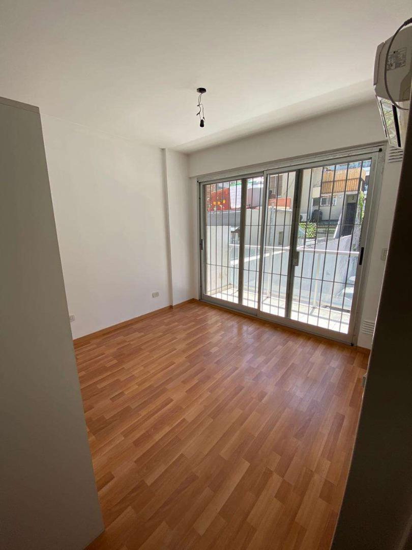 1 Ambiente con Balcón - Full Amenities - Belgrano