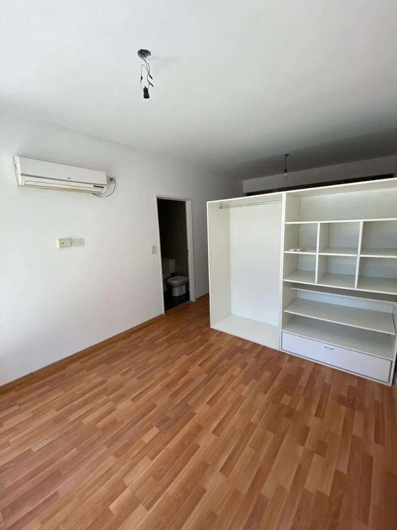 1 Ambiente con Balcón - Full Amenities - Belgrano 5