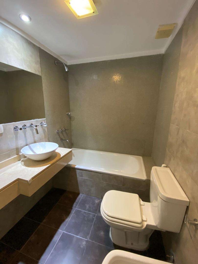 1 Ambiente con Balcón - Full Amenities - Belgrano