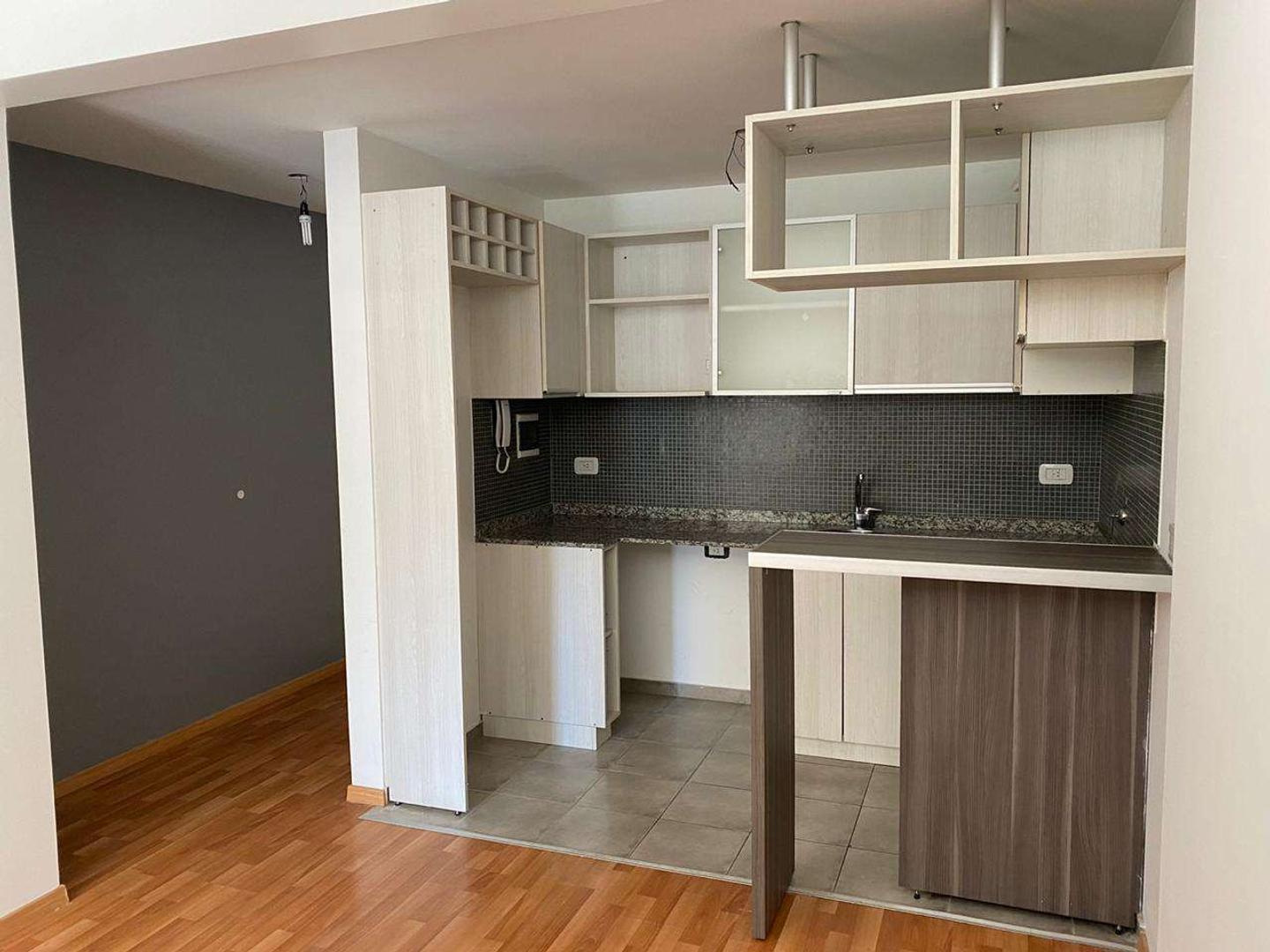 1 Ambiente con Balcón - Full Amenities - Belgrano